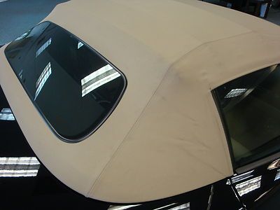 2007 CORVETTE 3LT CONVERTIBLE NAVIGATION CHROME HUD 2 TONE SEATS 1 OWNER MINT!!!, US $36,989.00, image 24