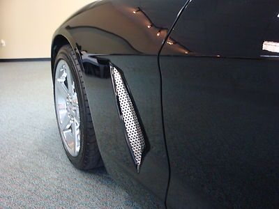 2007 CORVETTE 3LT CONVERTIBLE NAVIGATION CHROME HUD 2 TONE SEATS 1 OWNER MINT!!!, US $36,989.00, image 26