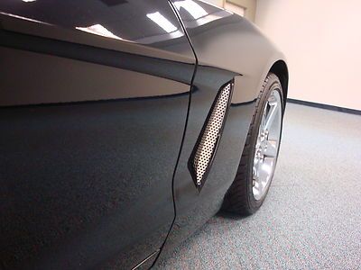 2007 CORVETTE 3LT CONVERTIBLE NAVIGATION CHROME HUD 2 TONE SEATS 1 OWNER MINT!!!, US $36,989.00, image 27