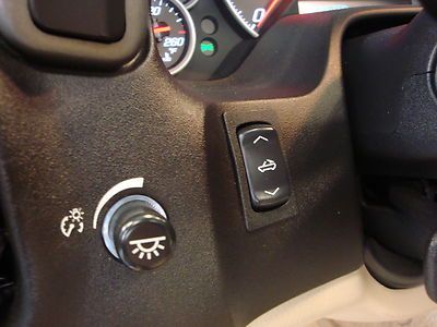 2007 CORVETTE 3LT CONVERTIBLE NAVIGATION CHROME HUD 2 TONE SEATS 1 OWNER MINT!!!, US $36,989.00, image 41