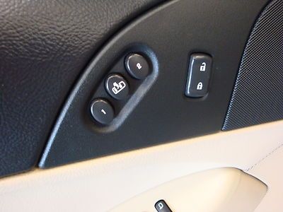 2007 CORVETTE 3LT CONVERTIBLE NAVIGATION CHROME HUD 2 TONE SEATS 1 OWNER MINT!!!, US $36,989.00, image 43