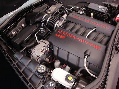 2007 CORVETTE 3LT CONVERTIBLE NAVIGATION CHROME HUD 2 TONE SEATS 1 OWNER MINT!!!, US $36,989.00, image 56