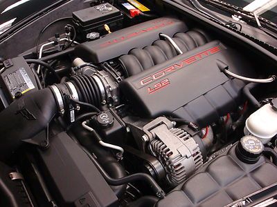 2007 CORVETTE 3LT CONVERTIBLE NAVIGATION CHROME HUD 2 TONE SEATS 1 OWNER MINT!!!, US $36,989.00, image 57