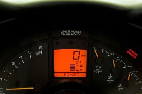 1994 CHEVY CORVETTE, ABSOULTLEY LIKE BRAND NEW, ONE OF A KIND!!!, image 10