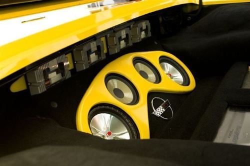 1994 CHEVY CORVETTE, ABSOULTLEY LIKE BRAND NEW, ONE OF A KIND!!!, image 11