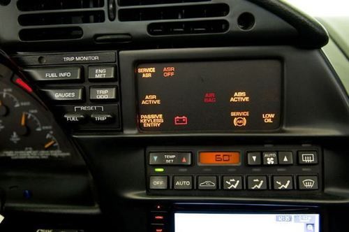 1994 CHEVY CORVETTE, ABSOULTLEY LIKE BRAND NEW, ONE OF A KIND!!!, image 12