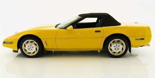 1994 CHEVY CORVETTE, ABSOULTLEY LIKE BRAND NEW, ONE OF A KIND!!!, image 13
