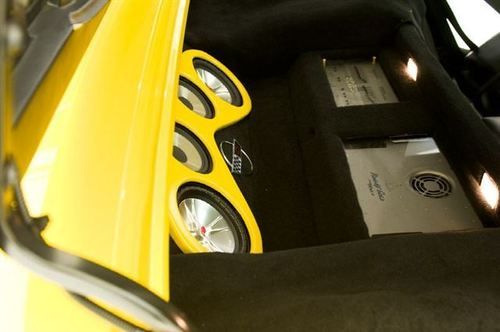 1994 CHEVY CORVETTE, ABSOULTLEY LIKE BRAND NEW, ONE OF A KIND!!!, image 15