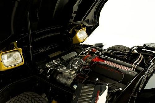 1994 CHEVY CORVETTE, ABSOULTLEY LIKE BRAND NEW, ONE OF A KIND!!!, image 17