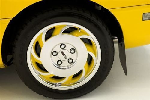 1994 CHEVY CORVETTE, ABSOULTLEY LIKE BRAND NEW, ONE OF A KIND!!!, image 19