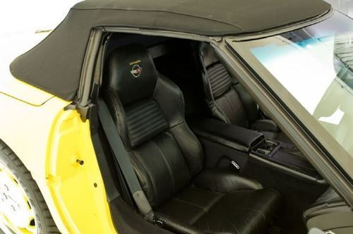 1994 CHEVY CORVETTE, ABSOULTLEY LIKE BRAND NEW, ONE OF A KIND!!!, image 21