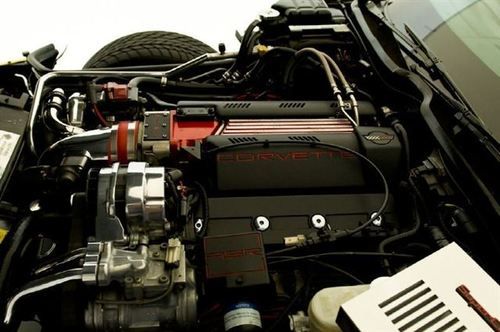 1994 CHEVY CORVETTE, ABSOULTLEY LIKE BRAND NEW, ONE OF A KIND!!!, image 24