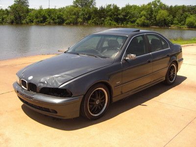 Runs & Drives Great/138K/Prestine/Lightly Wrecked/Salvage/Repairable/Rebuildable, US $2,999.00, image 4