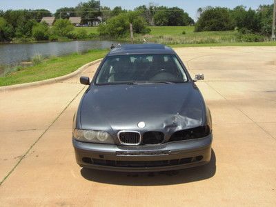 Runs & Drives Great/138K/Prestine/Lightly Wrecked/Salvage/Repairable/Rebuildable, US $2,999.00, image 7
