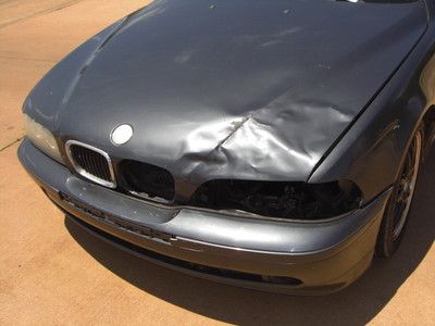 Runs & Drives Great/138K/Prestine/Lightly Wrecked/Salvage/Repairable/Rebuildable, US $2,999.00, image 8