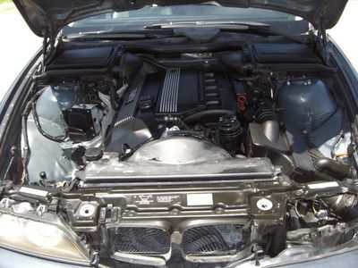 Runs & Drives Great/138K/Prestine/Lightly Wrecked/Salvage/Repairable/Rebuildable, US $2,999.00, image 11