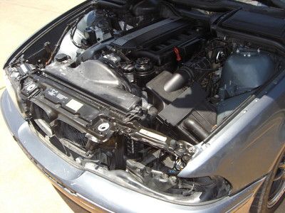 Runs & Drives Great/138K/Prestine/Lightly Wrecked/Salvage/Repairable/Rebuildable, US $2,999.00, image 12