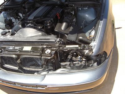Runs & Drives Great/138K/Prestine/Lightly Wrecked/Salvage/Repairable/Rebuildable, US $2,999.00, image 14