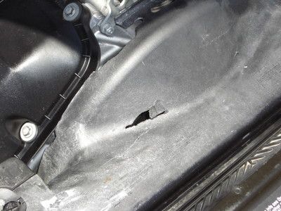 Runs & Drives Great/138K/Prestine/Lightly Wrecked/Salvage/Repairable/Rebuildable, US $2,999.00, image 15
