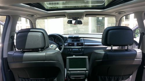2010 BMW X5 xDrive Sport Utility 4-Door 3.0L  SUV SAV Warranty, image 9