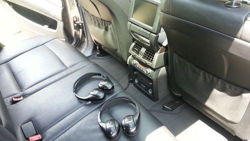 2010 BMW X5 xDrive Sport Utility 4-Door 3.0L  SUV SAV Warranty, image 10
