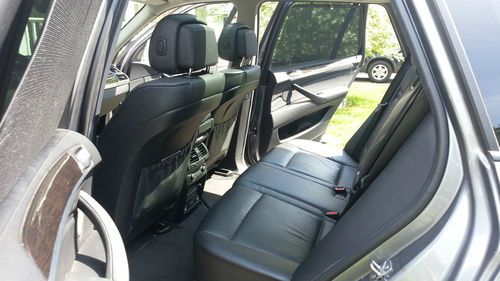 2010 BMW X5 xDrive Sport Utility 4-Door 3.0L  SUV SAV Warranty, image 11