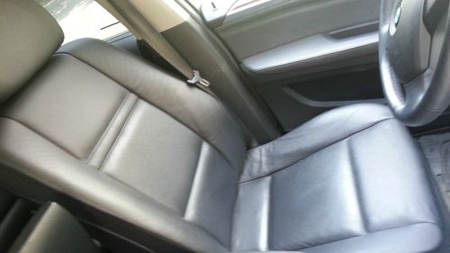 2010 BMW X5 xDrive Sport Utility 4-Door 3.0L  SUV SAV Warranty, image 12