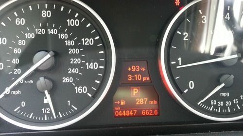 2010 BMW X5 xDrive Sport Utility 4-Door 3.0L  SUV SAV Warranty, image 14