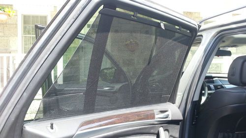 2010 BMW X5 xDrive Sport Utility 4-Door 3.0L  SUV SAV Warranty, image 15