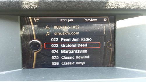 2010 BMW X5 xDrive Sport Utility 4-Door 3.0L  SUV SAV Warranty, image 16