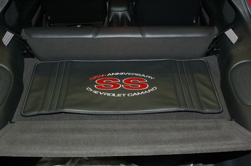 2002 Camaro SS LE 35th Anniversary Edition 1,404 miles 1 owner, US $29,500.00, image 5