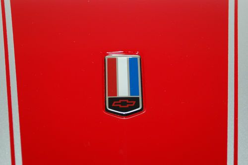 2002 Camaro SS LE 35th Anniversary Edition 1,404 miles 1 owner, US $29,500.00, image 13