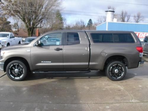 2010 toyota tundra base crew cab pickup 4-door 4.6l