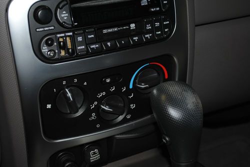 2002 JEEP LIBERTY LIMITED, US $5,200.00, image 4