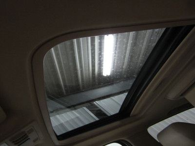2011 White Chevrolet Tahoe LTZ 4x4 - 1 owner -  Leather DVD - 40k, US $42,900.00, image 7