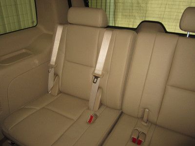 2011 White Chevrolet Tahoe LTZ 4x4 - 1 owner -  Leather DVD - 40k, US $42,900.00, image 25