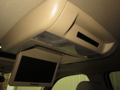2011 White Chevrolet Tahoe LTZ 4x4 - 1 owner -  Leather DVD - 40k, US $42,900.00, image 27