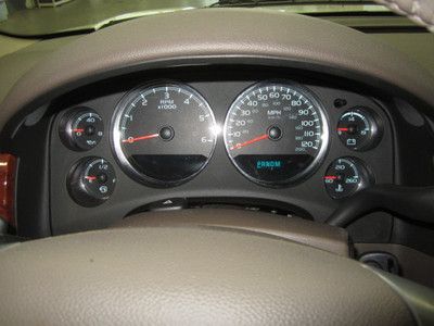 2011 White Chevrolet Tahoe LTZ 4x4 - 1 owner -  Leather DVD - 40k, US $42,900.00, image 30