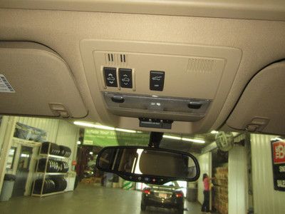 2011 White Chevrolet Tahoe LTZ 4x4 - 1 owner -  Leather DVD - 40k, US $42,900.00, image 31