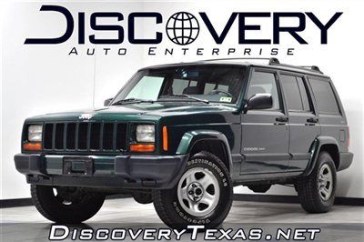 *62k miles* 4x4 v6 free 5-yr warranty / shipping! low mileage must see!