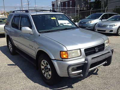 Pre-Owned Dealer trade 4x4 Must sell V6, image 2