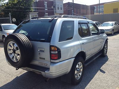 Pre-Owned Dealer trade 4x4 Must sell V6, image 3