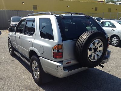 Pre-Owned Dealer trade 4x4 Must sell V6, image 4