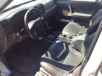 Pre-Owned Dealer trade 4x4 Must sell V6, image 5