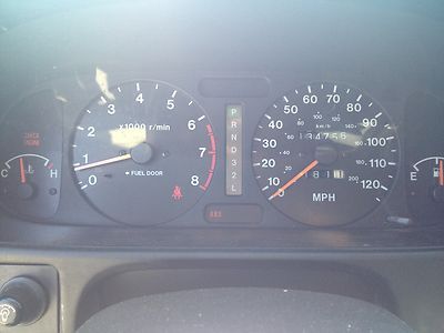 Pre-Owned Dealer trade 4x4 Must sell V6, image 6