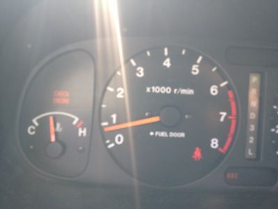 Pre-Owned Dealer trade 4x4 Must sell V6, image 7