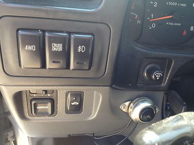 Pre-Owned Dealer trade 4x4 Must sell V6, image 11