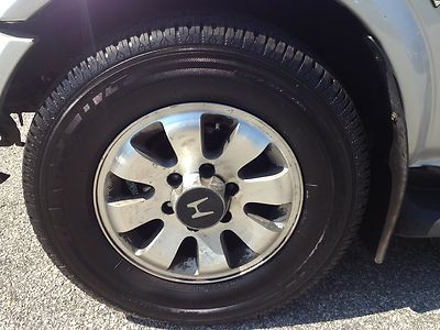 Pre-Owned Dealer trade 4x4 Must sell V6, image 22