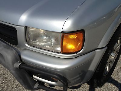 Pre-Owned Dealer trade 4x4 Must sell V6, image 24