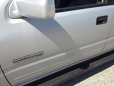 Pre-Owned Dealer trade 4x4 Must sell V6, image 26